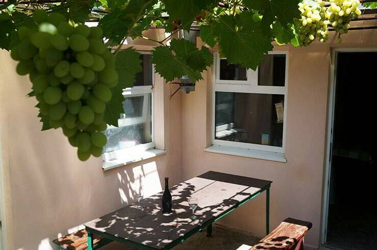 Изображение Изображение гостиницы &quot;Гостевой дом «Иван да Марья»&quot; #3 #1