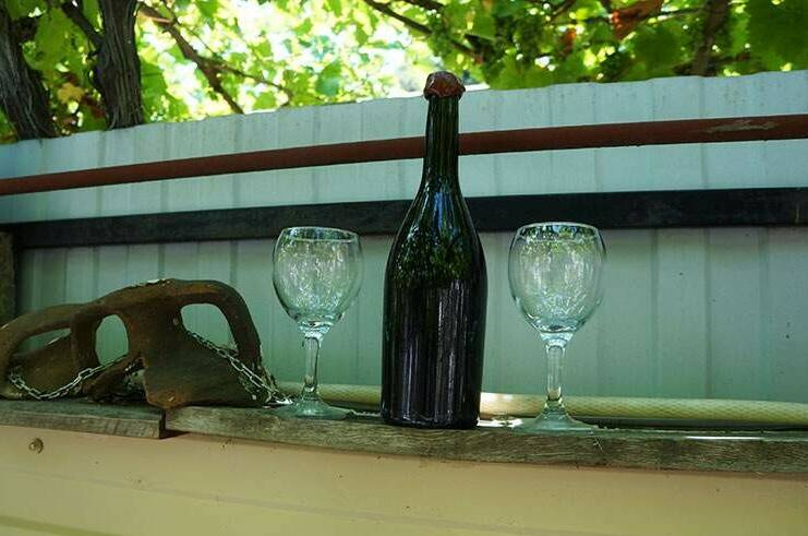 Изображение Изображение гостиницы &quot;Гостевой дом «Иван да Марья»&quot; #4 #2