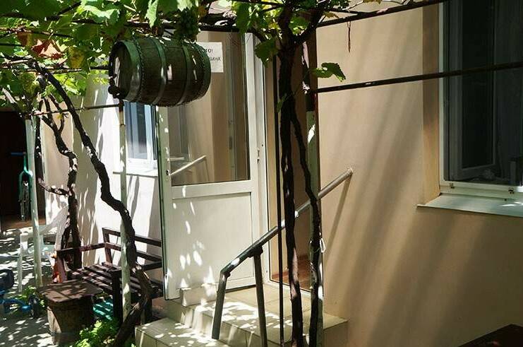 Изображение Изображение гостиницы &quot;Гостевой дом «Иван да Марья»&quot; #5 #3