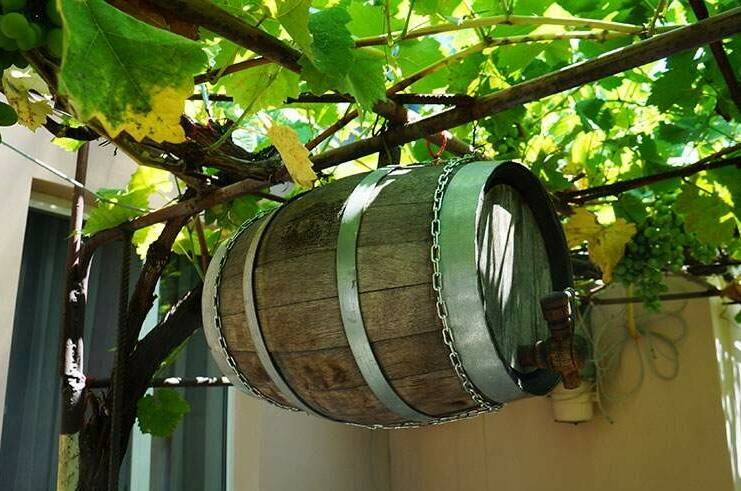 Изображение Изображение гостиницы &quot;Гостевой дом «Иван да Марья»&quot; #6 #4