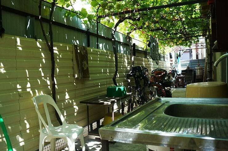 Изображение Изображение гостиницы &quot;Гостевой дом «Иван да Марья»&quot; #7 #5