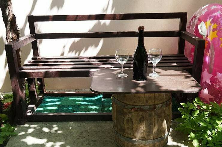 Изображение Изображение гостиницы &quot;Гостевой дом «Иван да Марья»&quot; #10 #8