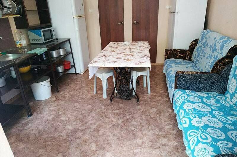 Изображение Изображение гостиницы &quot;Гостевой дом «Иван да Марья»&quot; #11 #9