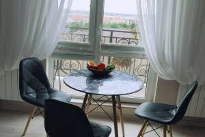 Изображение квартиры / апартамента "Евродвушка «Семейное гнездышко»"