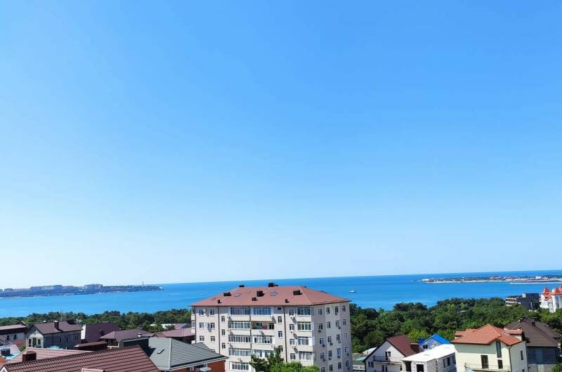 Изображение Изображение квартиры &quot;Евродвушка «Семейное гнездышко»&quot; #5 #3