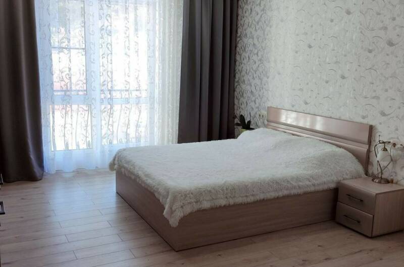 Изображение Изображение квартиры &quot;Евродвушка «Семейное гнездышко»&quot; #6 #4