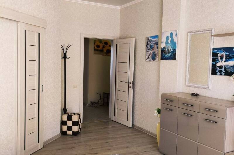 Изображение Изображение квартиры &quot;Евродвушка «Семейное гнездышко»&quot; #7 #5