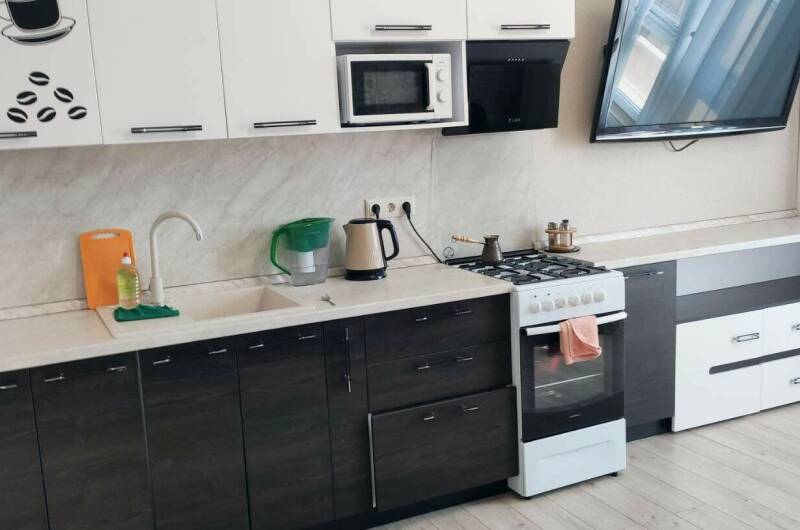 Изображение Изображение квартиры &quot;Евродвушка «Семейное гнездышко»&quot; #10 #8