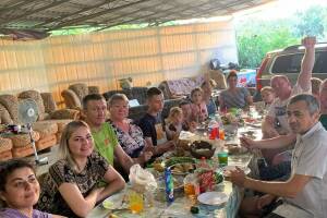 Изображение отеля / гостиницы "Гостевой дом «Роберта и Анжелы»"