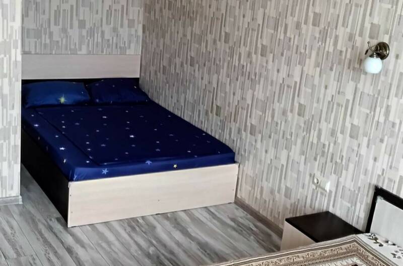 Изображение квартиры "Однокомнатная квартира" #1