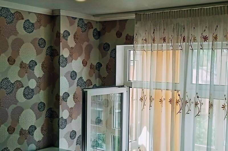 Изображение Изображение квартиры &quot;Однокомнатная квартира&quot; #6 #4