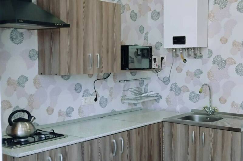 Изображение Изображение квартиры &quot;Однокомнатная квартира&quot; #7 #5