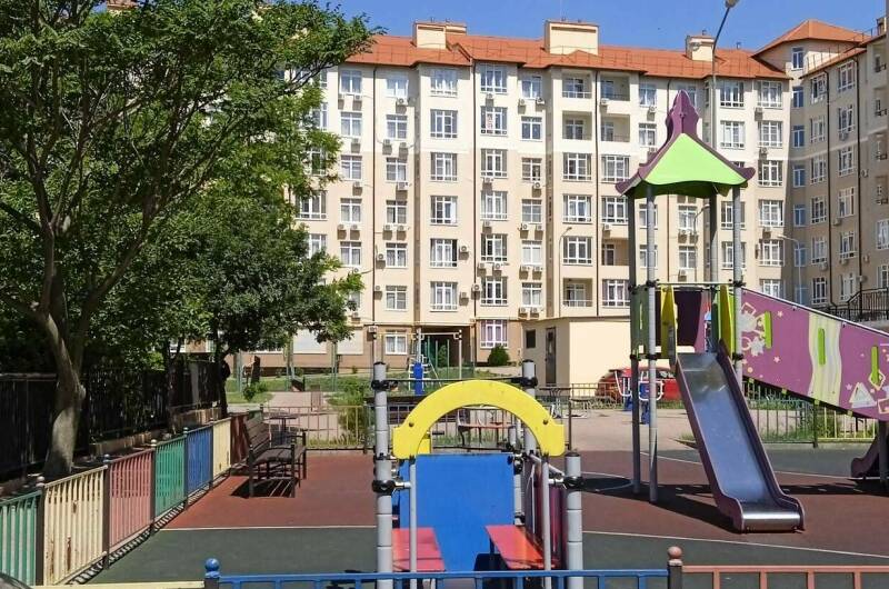 Изображение Изображение квартиры &quot;Однокомнатная квартира&quot; #8 #6