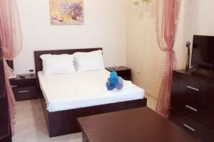 Изображение квартиры / апартамента "Квартира у моря"