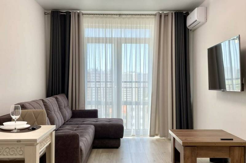 Изображение Изображение квартиры &quot;Апартаменты от «LetoApart»&quot; #3 #1