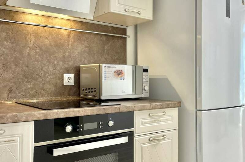 Изображение Изображение квартиры &quot;Апартаменты от «LetoApart»&quot; #7 #5