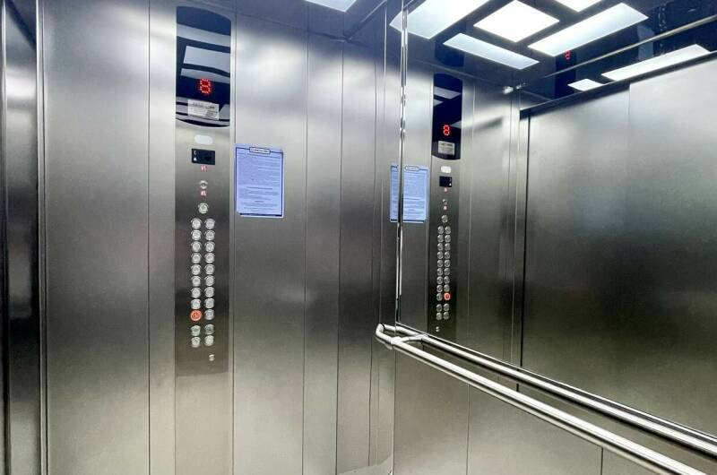 Изображение Изображение квартиры &quot;Апартаменты от «LetoApart»&quot; #8 #6