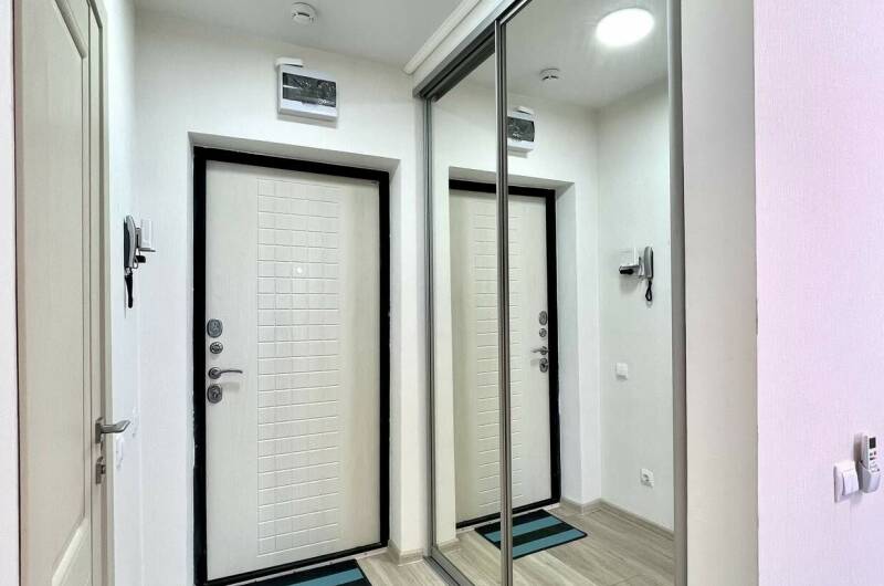 Изображение Изображение квартиры &quot;Апартаменты от «LetoApart»&quot; #11 #9