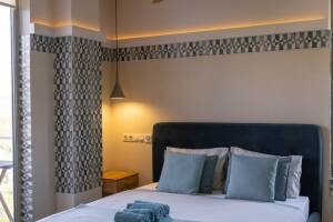 Изображение квартиры / апартамента "Апартаменты с видом на горы от «LetoApart»"