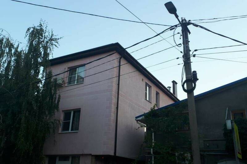 Изображение гостиницы "Частный сектор «Солнце Анапы»" #1