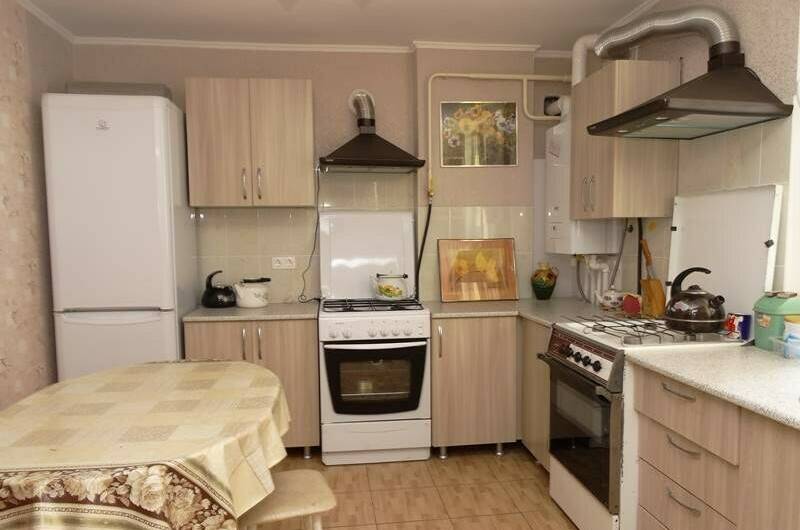 Изображение Изображение гостиницы &quot;Частный сектор «Солнце Анапы»&quot; #3 #1