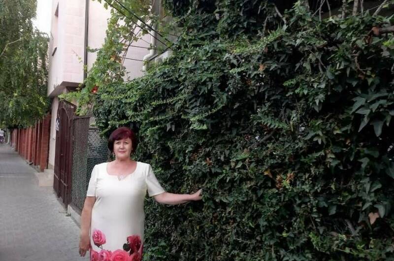 Изображение Изображение гостиницы &quot;Частный сектор «Солнце Анапы»&quot; #4 #2