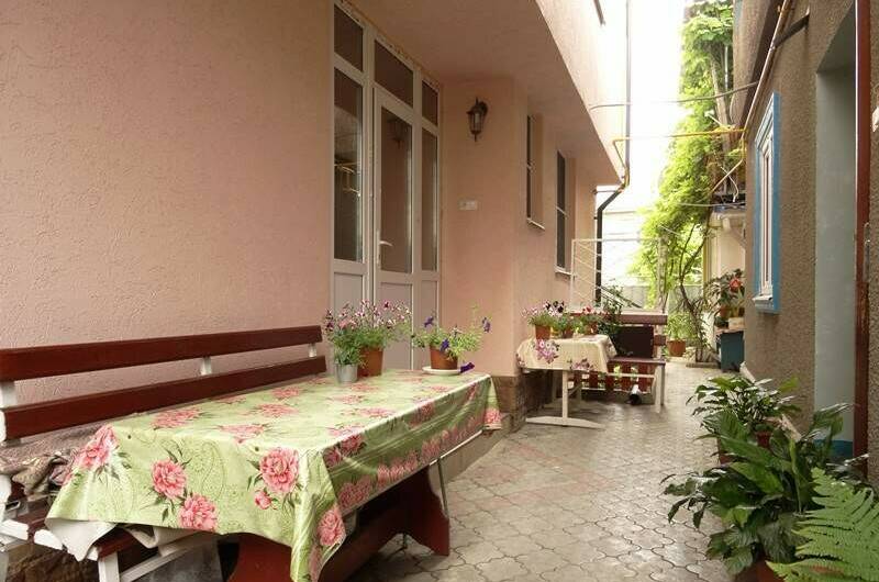 Изображение Изображение гостиницы &quot;Частный сектор «Солнце Анапы»&quot; #7 #5