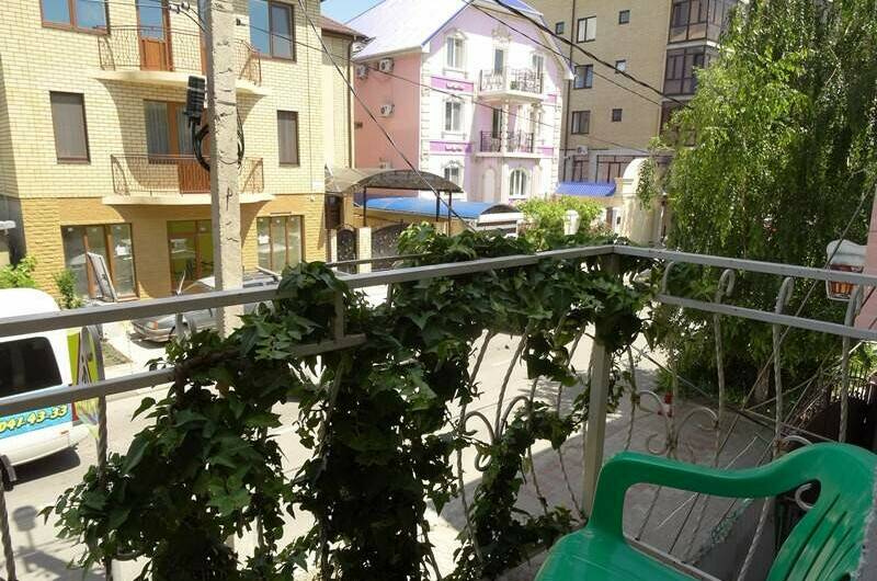 Изображение Изображение гостиницы &quot;Частный сектор «Солнце Анапы»&quot; #8 #6