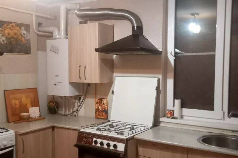 Изображение Изображение гостиницы &quot;Частный сектор «Солнце Анапы»&quot; #9 #7