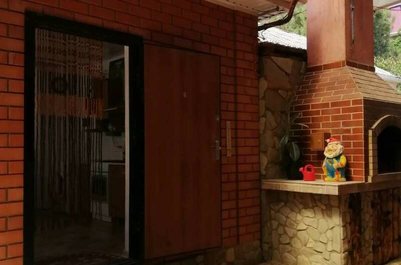 Изображение Изображение гостиницы &quot;Гостевой дом «у Натальи»&quot; #4 #2