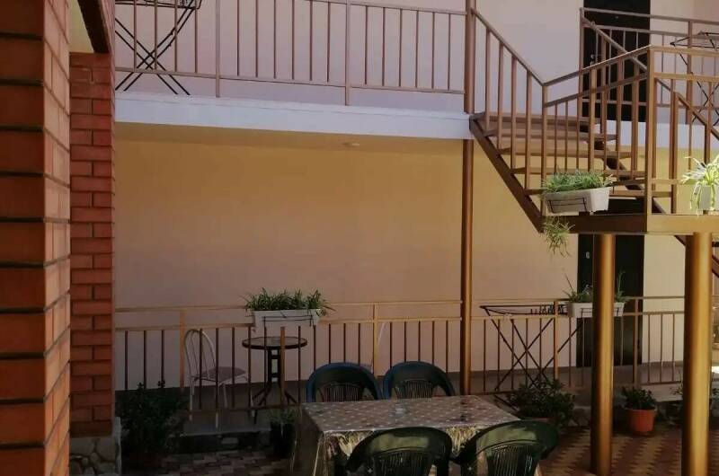 Изображение Изображение гостиницы &quot;Гостевой дом «у Натальи»&quot; #5 #3