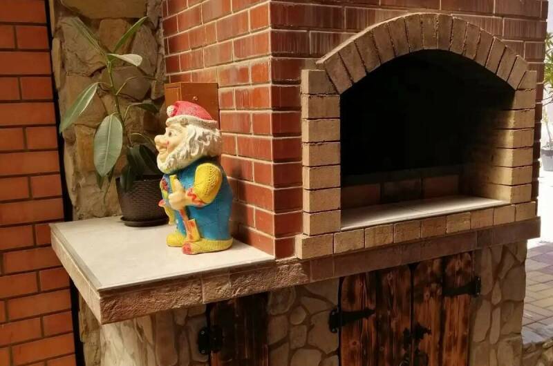 Изображение Изображение гостиницы &quot;Гостевой дом «у Натальи»&quot; #6 #4