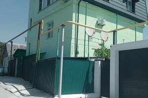 Изображение квартиры / апартамента "Однокомнатная квартира «250 шагов к пляжу»"