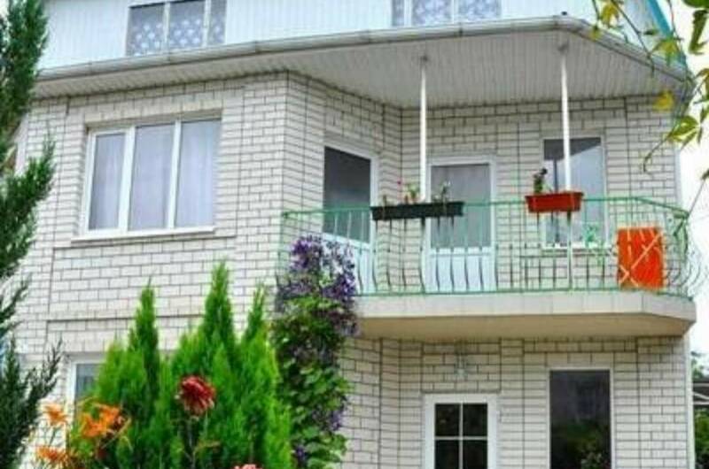 Изображение гостиницы "Гостевой дом «У Алексея»" #1