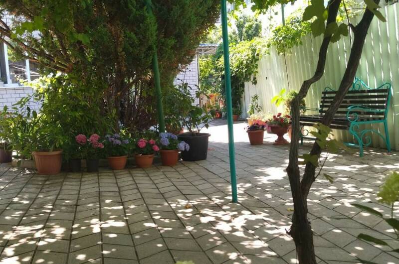 Изображение Изображение гостиницы &quot;Гостевой дом «У Алексея»&quot; #4 #2