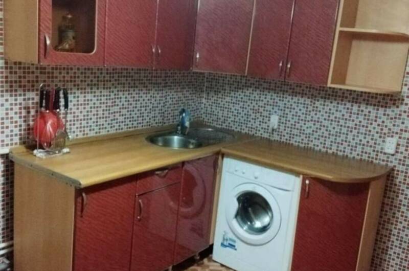 Изображение Изображение гостиницы &quot;Гостевой дом «У Алексея»&quot; #6 #4