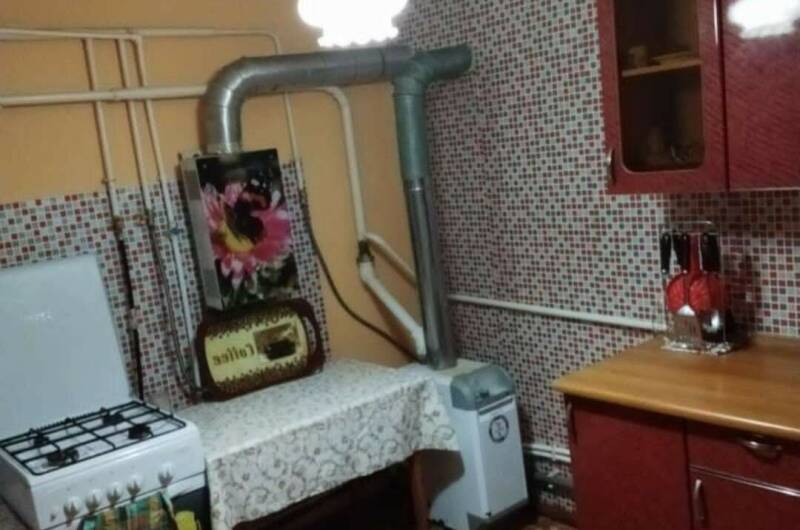 Изображение Изображение гостиницы &quot;Гостевой дом «У Алексея»&quot; #7 #5