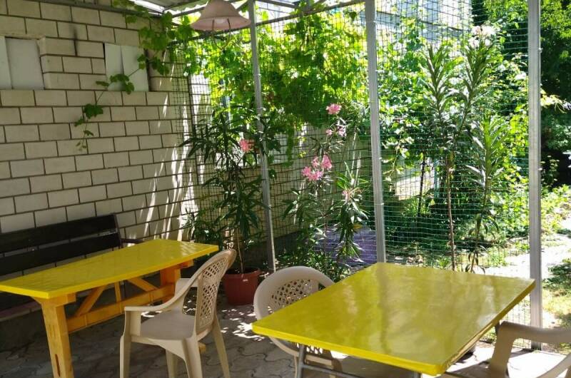 Изображение Изображение гостиницы &quot;Гостевой дом «У Алексея»&quot; #8 #6