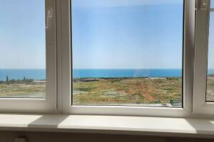 Изображение квартиры / апартамента "Двухкомнатная квартира у моря"