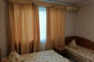 Изображение отеля / гостиницы "Гостевой дом на Фурманова"