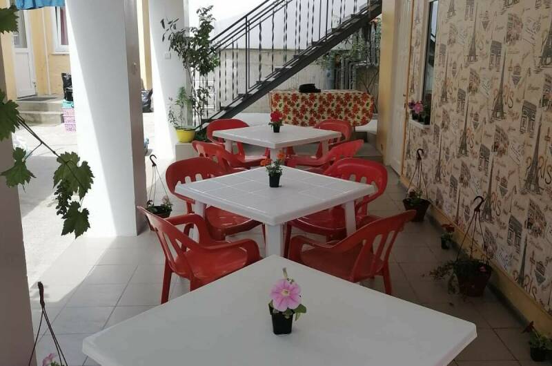 Изображение Изображение гостиницы &quot;Гостевой дом на Фурманова&quot; #3 #1