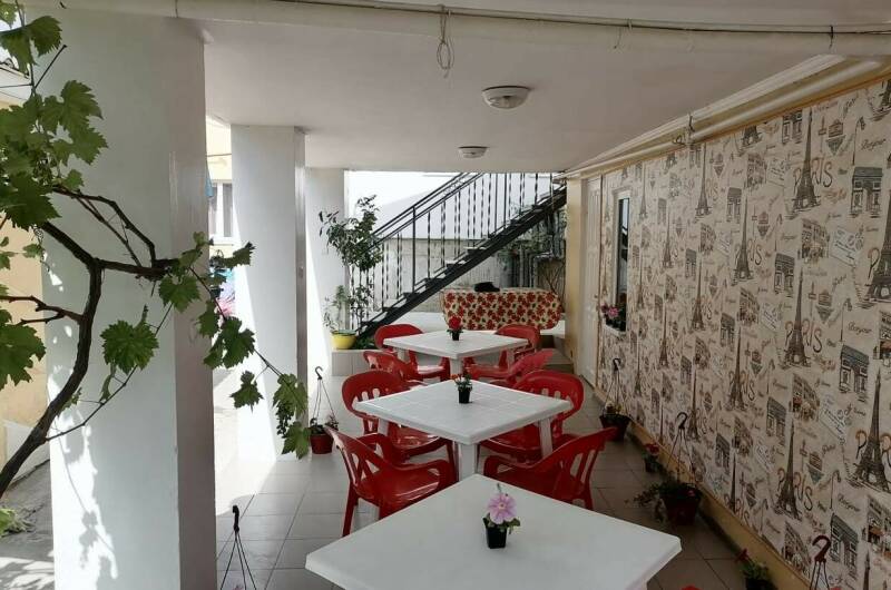 Изображение Изображение гостиницы &quot;Гостевой дом на Фурманова&quot; #4 #2