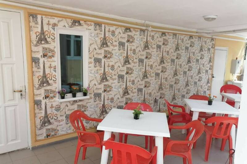 Изображение Изображение гостиницы &quot;Гостевой дом на Фурманова&quot; #5 #3