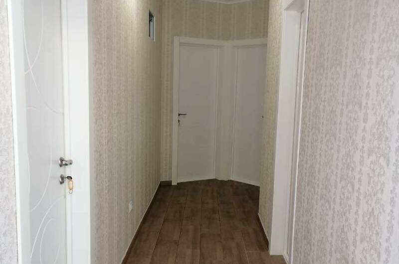 Изображение Изображение гостиницы &quot;Гостевой дом на Фурманова&quot; #6 #4