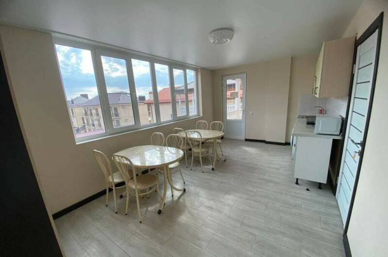 Изображение Изображение гостиницы &quot;Гостевой дом на Тургенева&quot; #3 #1