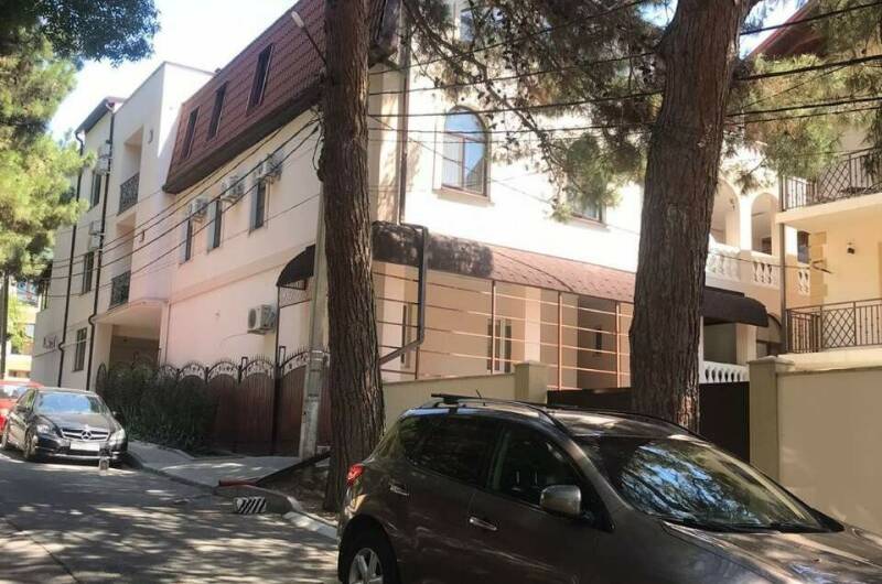 Изображение Изображение гостиницы &quot;Гостевой дом на Тургенева&quot; #4 #2