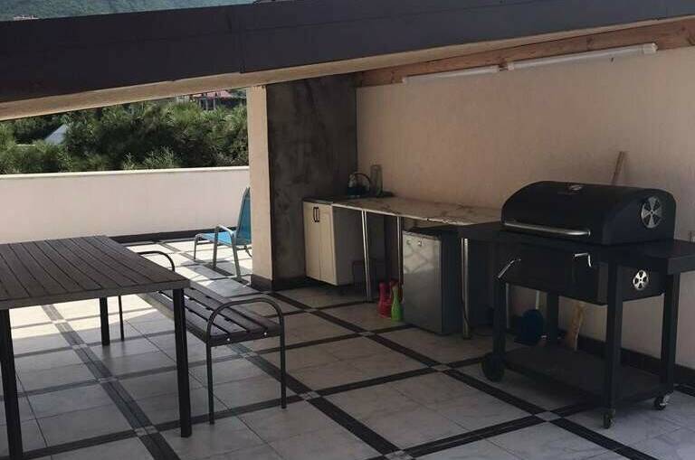 Изображение Изображение гостиницы &quot;Гостевой дом на Тургенева&quot; #5 #3