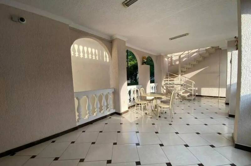 Изображение Изображение гостиницы &quot;Гостевой дом на Тургенева&quot; #6 #4