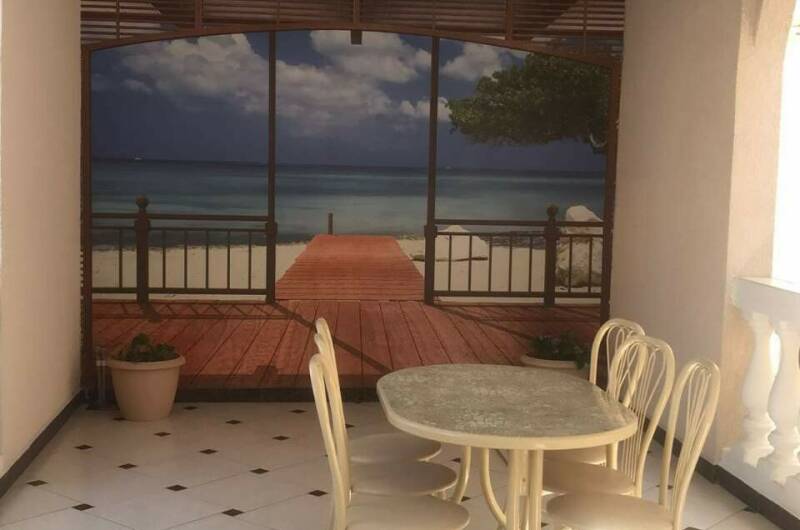 Изображение Изображение гостиницы &quot;Гостевой дом на Тургенева&quot; #7 #5