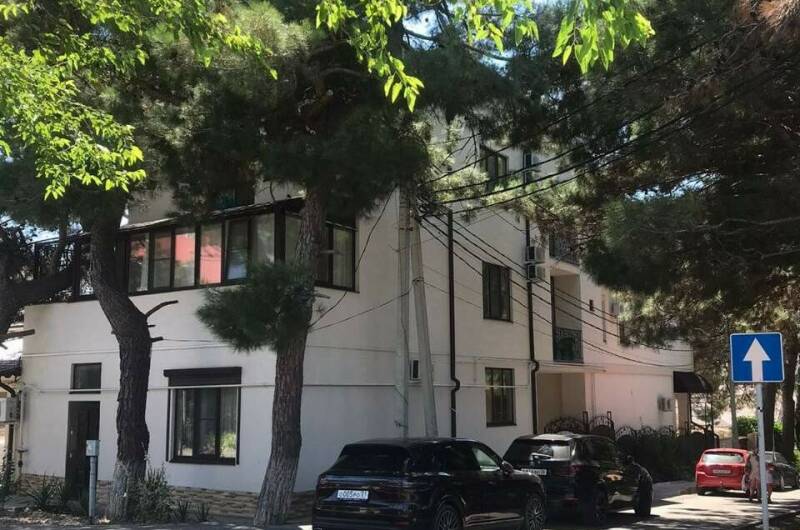 Изображение Изображение гостиницы &quot;Гостевой дом на Тургенева&quot; #8 #6